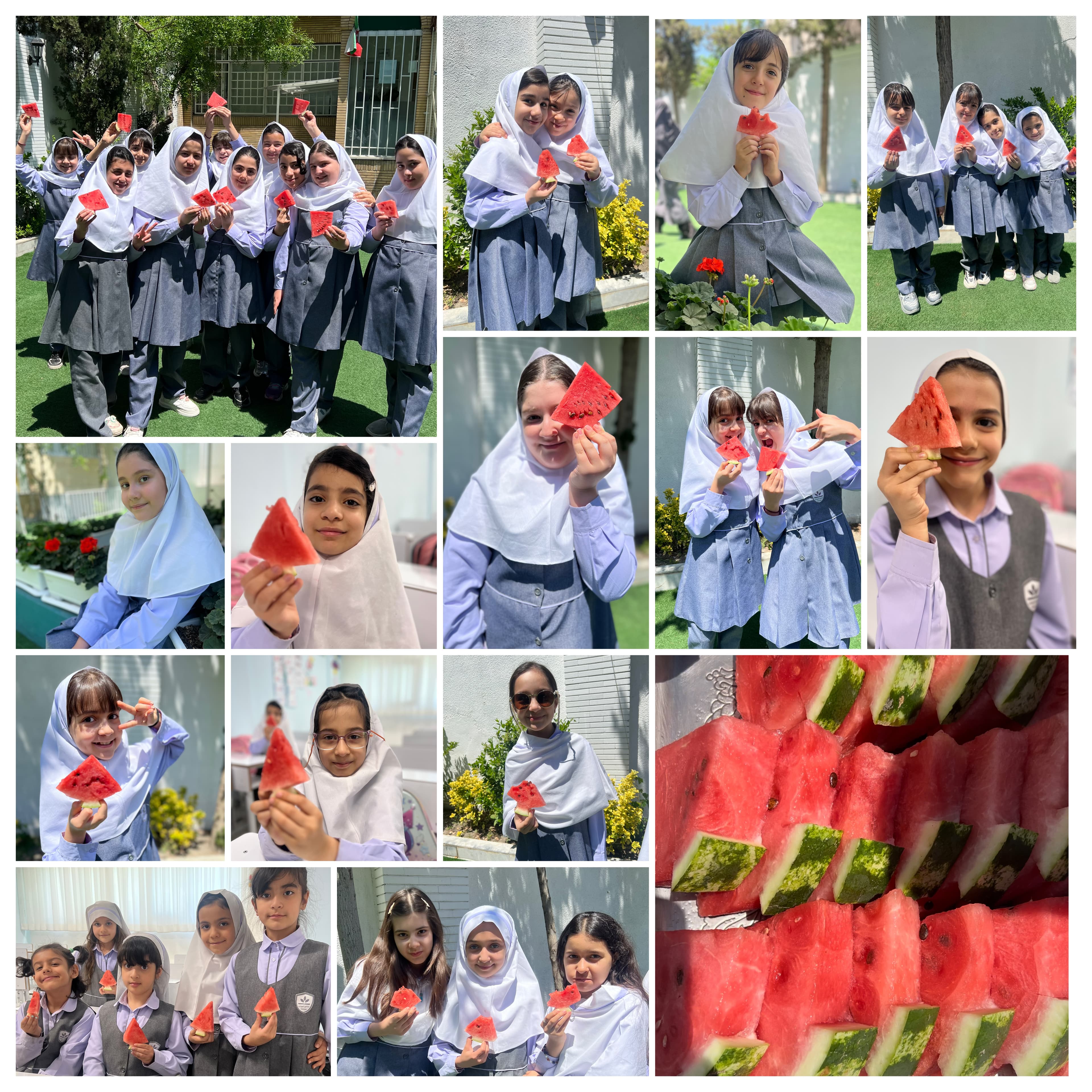 «اطلاعیه برگزاری جشن روز دختر سوم خردادماه ۱۴۰۵»